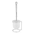 Йоршик хром / пласт XL305C6