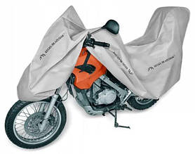 Тент на мотоцикл 215-240х126х98 см (L Box) Basic Garage "KEGEL" 5-4175-248-3020