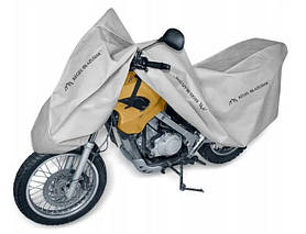 Тент на мотоцикл 240-265х135х107 см (XL) Basic Garage "KEGEL" 5-4176-248-3020