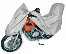Тент на мотоцикл 240-265х135х107 см (XL Box) Basic Garage "KEGEL" 5-4177-248-3020