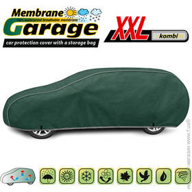 Тент Хетчбек 505х148x137 см (XXL) Membrane Garage Kombi/Hatchback "KEGEL" 5-4730-248-3050 (мішок)