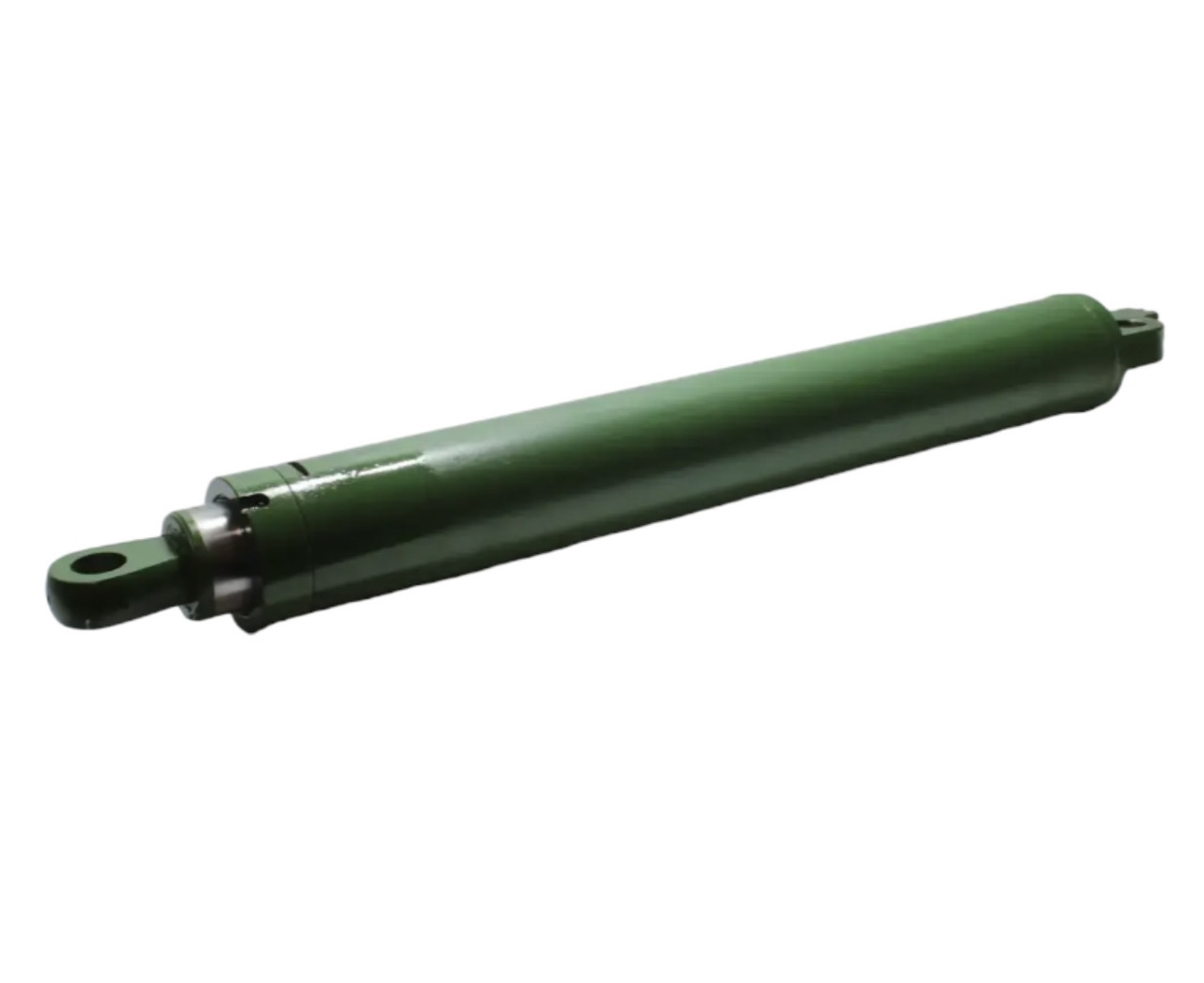 Гідроциліндр РСМ-10.09.02.100Б підіймання жатки зернозбираного комбайна Дон-1500, фото 1