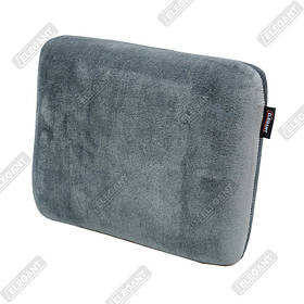 Подушка - Ергономічна (38*28*9см) (Піна з ефектом пам'яті ) "Elegant "100 543