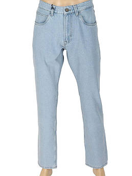 Блакитні чоловічі джинси Tello JNS 5778R-S59158 YTNT