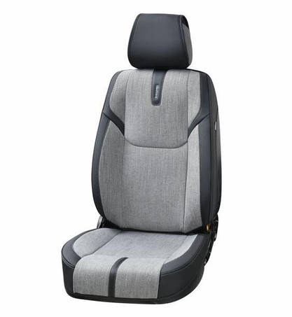 Чохли-накидки сидіння Beltex 3D Бельгія