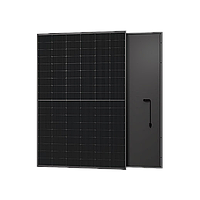 Сонячна панель LP Longi Solar Half-Cell 440W (Full black, 30 профіль, Topcon N Bi-facial, монокристал)
