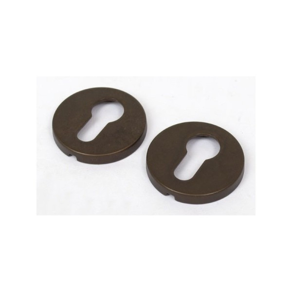 Накладка кл Mandelli (S61) S91, S111, Link мат бронза, фото 1