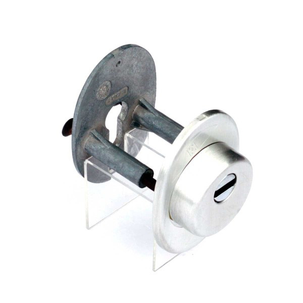 Mottura Art. 94KIT WES CS Комплект мат хром, фото 1