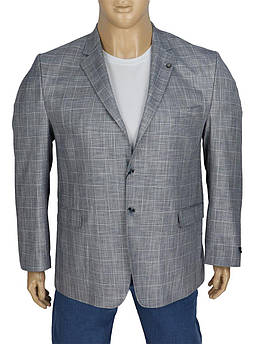 Турецький  чоловічий піджак Daniel Perry FERRUM C-4 B Clasic