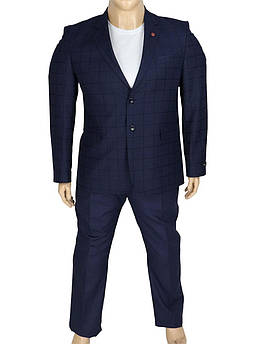 Класичний чоловічий костюм Daniel Perry 3303#8