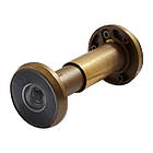Глазок Securemme 57/90mm 016DXBR57XX  бронза