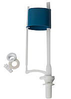 2х, 3х і 4 ходові клапани та приводи