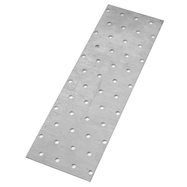 Пластина пряма 60х200х2,0, фото 1