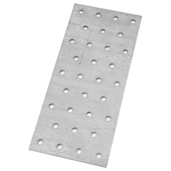 Пластина пряма 80х180х2,0, фото 1