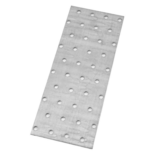 Пластина пряма 80х200х2,0, фото 1