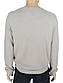 Світлий чоловічій светр Caporicco 9390 Stone, фото 3