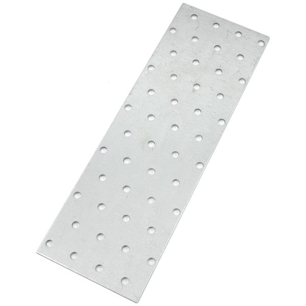 Пластина пряма 80х240х2,0, фото 1