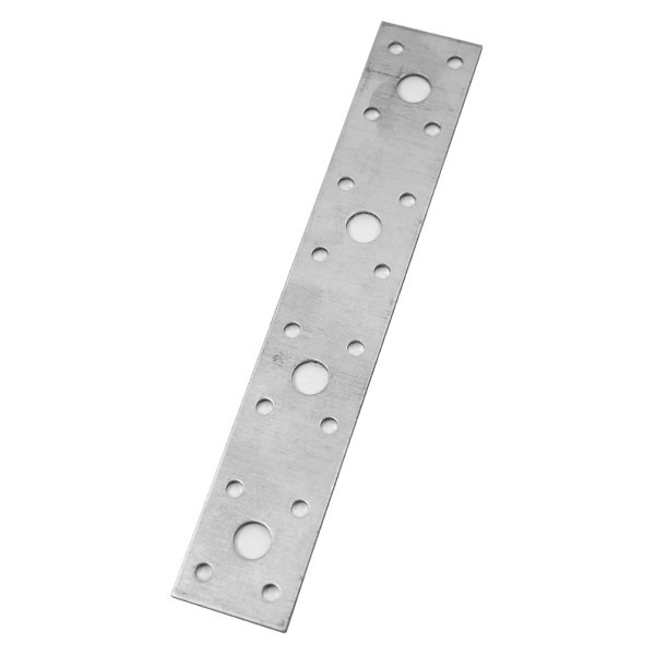 Пластина монтажна 35х200х2,0, фото 1