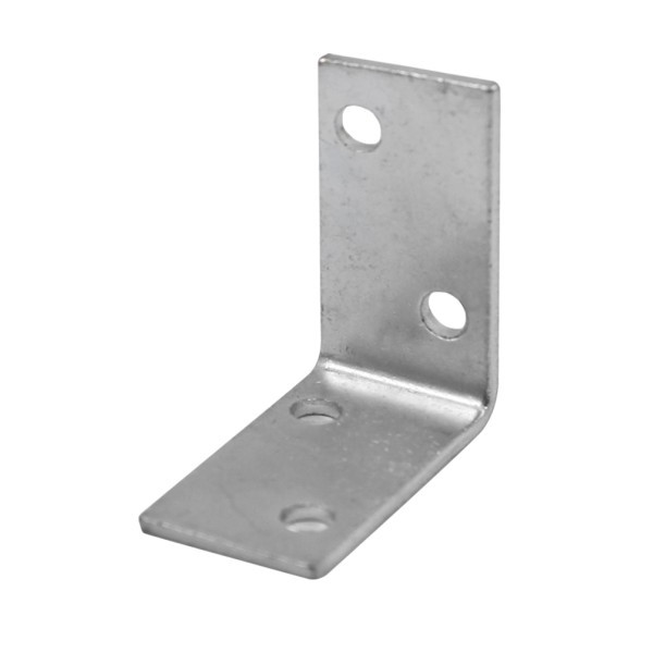 Куток рівнополочний 40х40х20х2,0, фото 1