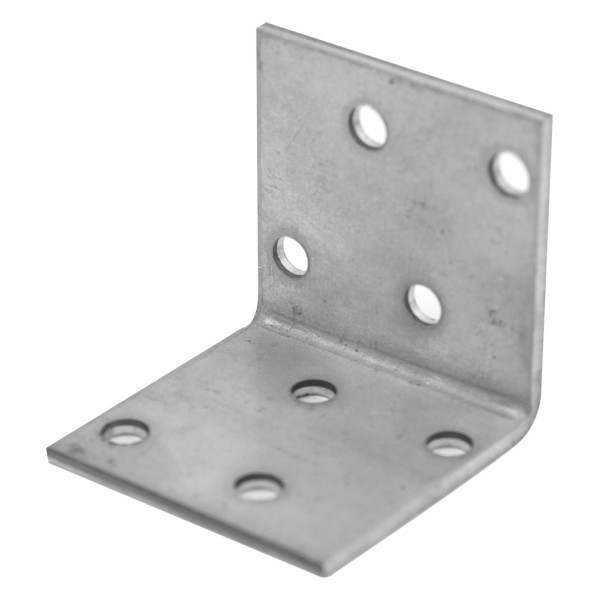 Куток рівнополочний 40х40х40х2,0, фото 1