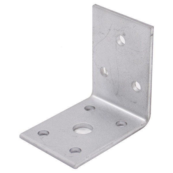 Куток рівнополочний 50х50х35х2,5, фото 1