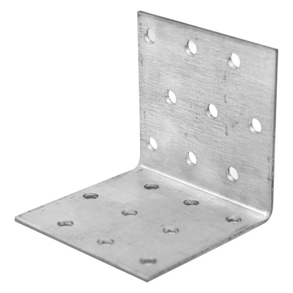 Куток рівнополочний 60х60х60х2,0, фото 1