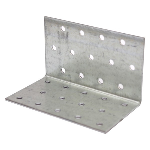 Куток рівнополочний 60х60х100х2,0, фото 1