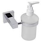 Дозатор рідкого мила хром 4715