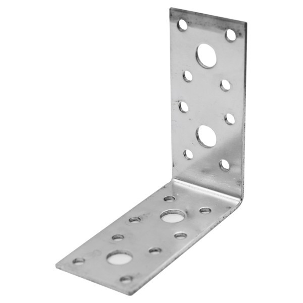 Куток рівнополочний 90х90х40х2,0, фото 1