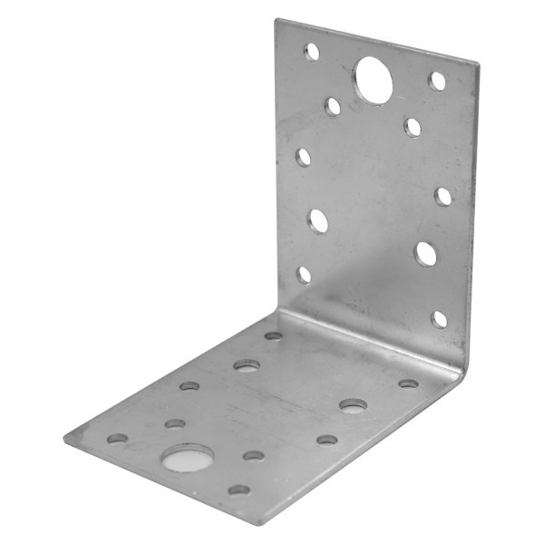 Куток рівнополочний 90х90х65х2,0, фото 1