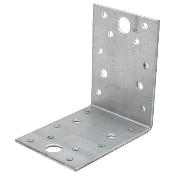 Куток рівнополочний 90х90х65х2,5, фото 1