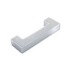 Ручка Colombo Formae F101 / C - 64мм хром