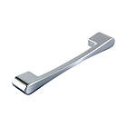 Ручка Colombo Formae F117 / F - 160мм хром