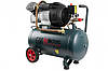 Компресор повітряний GUT MECHANIC 50 Л 2.2 KW 220V, фото 3