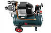 Компресор повітряний GUT MECHANIC 50 Л 2.2 KW 220V, фото 7