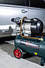 Компресор повітряний GUT MECHANIC 50 Л 2.2 KW 220V, фото 8