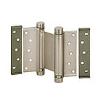 Петля барна 101SN125B з гальмом мат нікель 125мм