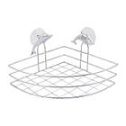 Поличка-сітка кутова "Дельфін" W2516С