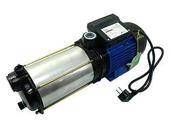 PSRm255 Насос поверхн.багатоступінчатий 1,10кВт Qmax 120л/хв, Н54m toНасоси