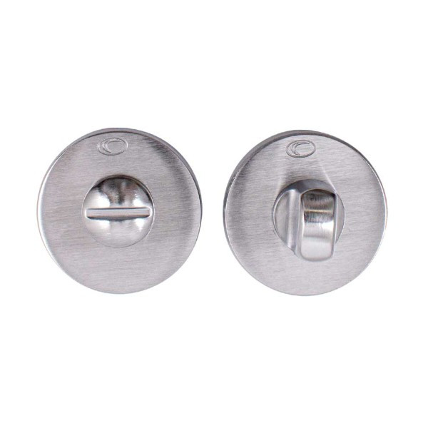 Накладка вж CONVEX 2015 матовий хром, фото 1