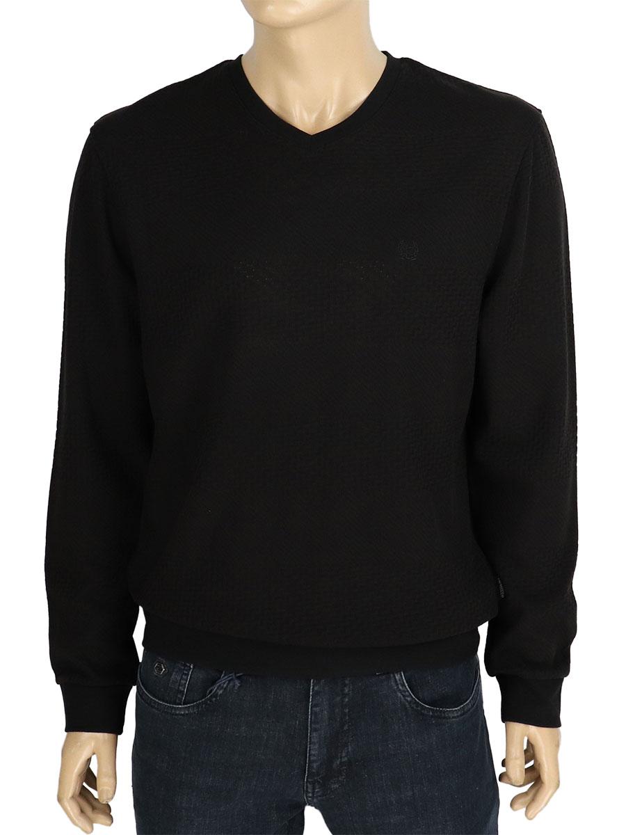 Светр чоловічий Caporicco 9384 Siyan, фото 1