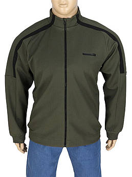 Кофта чоловіча спортивна  Maraton 2422919 Grapehaki