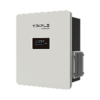 SOLAX блок керування АКБ PROSOLAX PARALLEL BMS BOX-II G2