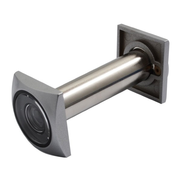 Глазок Securemme 60/110mm 015DXCS60XX мат хром