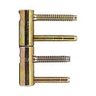 Петля Otlav CF495160H117-CG495160H102 біхромат (штир в короб 38ммі)