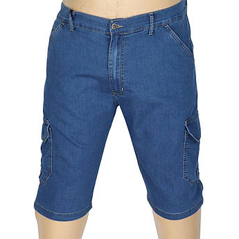 Шорти Dekons 2372 Dark для чоловіків