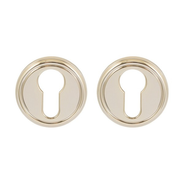 Накладк Salice Paolo 4255BY OCL кл золото, фото 1