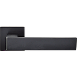 RDA Ручка Kubic S мат чорний R ф/з, фото 2