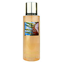 Парфумований спрей для тіла Victoria`s Secret Liquid Coconut Shimmer 250 мл