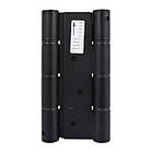 Петля барна 87ZNO155-40 чорний 155мм